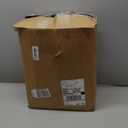 ZEEMO Golf Travel Bag, Full-Open Protective & Wheeled Airline-Approved Case for Clubs, Cart&StandBag, Soft-Sided Waterproof Cover Made of Heavy Duty Oxford (Black)