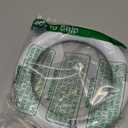 T9 LED Circline Light Bulb, 8 Inch 1600LM LED Circular Light, 13W Clear Cover 2700K Warm White Replacement for FC8T9 22-Watt Fluorescent Circular Bulb(FC8T9), Ballast Bypass Required