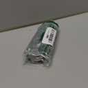 Hedume 12 Pack M4 Hook & Eye Turnbuckle for Cable Wire Rope Tension, 304 Stainless Steel Heavy Duty Wire Rope Tension for DIY String Light Picture Hanging, Garden Wire, Fence Gate Wire, Tent Rope