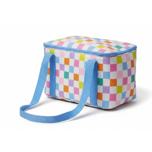 The Mini Cooler Bag, Insulated