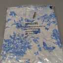 TCOT Pajamas for Women Set Summer Fashion Short Sleeve Crewneck Tops with Skirt Sets Pajama Casual Loungewear Size L