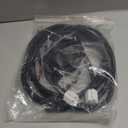 12 Circuit Wiring Harness kit Universal Street Muscle Car Hot Rod Compatible with Ford Chevy GM Mopar Rod Rat Truck and More (New -12 Wire Harness