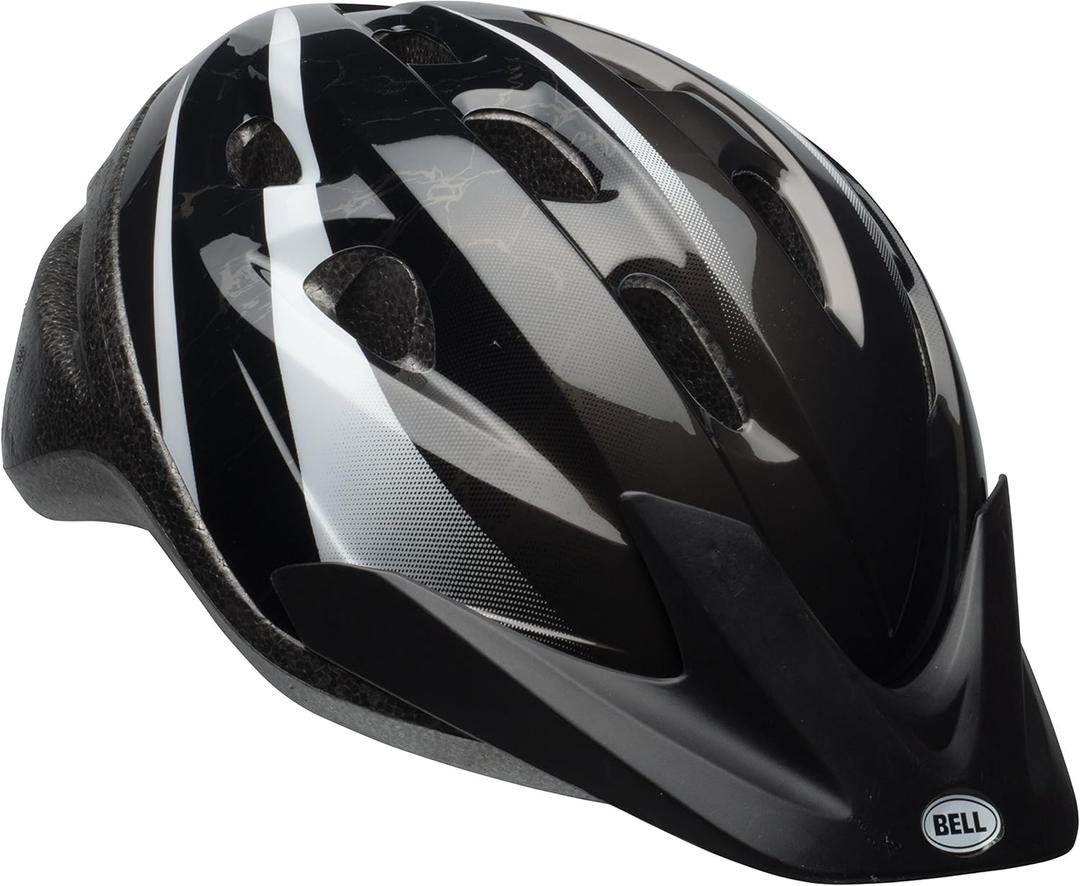 Bell Richter Youth Bike Helmet, Size: 54-58cm