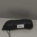 AOLEBA 10.5 mm Static Climbing Rope 10M(32ft) 20M(64ft) 30M(96ft) 50M(160ft) 70M(230ft) Outdoor Rock Climbing Rope, Escape Rope Ice Climbing Equipment Fire Rescue Parachute Rope (Army Green)