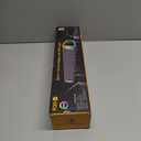 SOULION R30 Plus Bluetooth Computer Speakers, All-in-One Control Button with 6 Modes LED Lights PC Speaker, Wired USB Powered Surround Soundbar for Desktop Monitor Laptop Gray