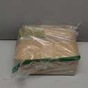 Yisuro Plug in Wall Sconce,Oil Rubbed Bronze Wall Sconces,Retro Rustic Wall Lamps,Sconces Wall Lighting with Amber Glass,Indoor Vintage Bedside Wall Lighting for Living Room Bathroom (1 Pack)