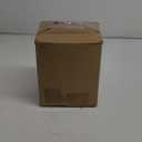 Newwiee 8Pcs Patio Cushion Covers Stretch Outdoor Cushion Cover Replacement for Patio Furniture Sofa Couch Slipcovers, Soft Flexibility Washable Furniture Protector(Waterproof Pure, Dark Green)