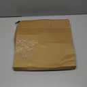 cicininc Wall Clock, 14 Inch Wooden Silent Non-Ticking, Decorative Battery Operated Wall Clocks for Bedroom, Kitchen, Home, Living Room, Office, School, Hotel (Gray)