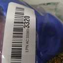 Princess Anna Dress for Girls Frozen Princess Costume Fancy Dress up for Halloween Carnival Snow Party Cosplay