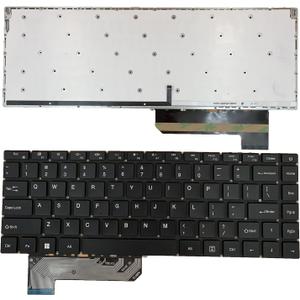 Laptop Replacement US Layout Backlit Keyboard for Gateway 14.1 Ultra Slim Notebook GWTN141-4RG GWTN141-4BL 4GR 4NK GWTN141-2 GWTN141-3 2BK 2BL 2PR 3BK 3GR 3PR GWTN141-10 GWTN141-10BL 10BK