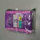 Poise Female Incontinent Pad Long Length 11" 48536, Light, 48 Ct