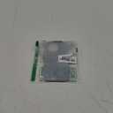 Caseative for iPhone 14 Pro Case,Denim Fabric Anti-Fingerprint Phone Case (Grey,14 Pro)