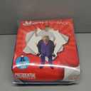 Morph Costumes Kids American President Costume Ride On Halloween Piggyback Costume