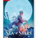 Sea of Stars - Nintendo Switch