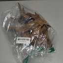 majoywoo Natural Coral Driftwood for Aquarium Decor Fish Tank Decorations, Assorted Driftwood Branch 6-10" 3 Pcs, Reptile Decor