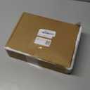 Massage Gun Deep Tissue, Handheld Electric Muscle Massager, High Intensity Percussion Massage Device for Pain Relief with 9 Attachments & 30 Speed(Black