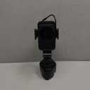 Cup Holder Phone Mount, [Auto Clamping] 2 in 1 Wireless Car Charger Holder Fast Charging, 15W with Quick Extension Long Arm, Fast Swivel Adjustable, 360 Rotatable for iPhone 17/16/15/14/13/12 pro/12