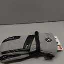 Spyder Womens Insulated Winter Ski Mitten (Medium, Pewter)