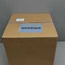 Chefman Air Fryer  4 QT Compact Airfryer for Quick & Easy Meals in Minutes, Features Hi-Fry Technology for Extra Crisp, Touchscreen Controls with 4 Presets, Nonstick & Dishwasher Safe Basket - Black