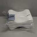 Vaunn Medical Side Sleeper Memory Foam Knee Pillow and Leg Positioner Cushion to Soothe Back, Leg and Hip Discomfort