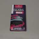 Defenslim Screen Protector for iPhone 13/13 Pro (2Pack), Easy Auto-Align Install Kit, 6.1" Tempered Glass, 9H Hardness, Ultra HD Clear, Case Friendly, EasyShield