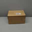 PWEOUKE 22 Inch Canvas Wig Head with Stand for Wigs ,14-22 Inch Height Adjustable Wig Stand Tripod with Canvas Block Wig Head,Manikin Head Block Set for Cosmetology with Wig Stand and Storage Bag (White)