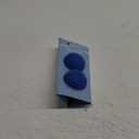 Whitmor Dryer Balls Blue (Set of 2)
