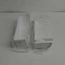 [2 PACK] UPGRADE 240323001 Refrigerator Door Bin Shelf Compatible with Frigidaire Door Shelf Replacement Parts FFHS2611LBPA FFHS2611LWMA FGHS2631PF4A FGHS2655PF5A FGHS2631PF2, Fit Bottom Bin