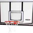 Lifetime Backboard Rim Combo