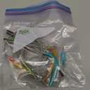 Inkbird WiFi Meat Thermometer 4-Pack Kit with Replacement Colored Probe, Compatible with IBBQ-4T