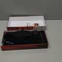 Red Light Therapy Belt, 3 in 1 LED Bead Infrared Light Therapy for Body, Wearable Wrap with Timer for Back Shoulder Waist 660nm Red Light-Therapy & 850nm Infrared Light Device Home Use (Corded) L