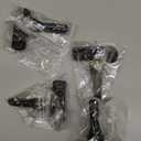 Ford TPMS Sensor, Tire Pressure Monitoring System Sensor fit for Ford F150 F250 F350 F450 Expedition Focus Fusion Mustang, Lincoln MKZ MKS Replaces 9L3Z1A189A 9L3T1A180AF DE8T1A180AA 4-Pack 315Mhz