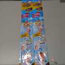 Kites Ready 2 Fly 28x26.5 inch Plane Transparent Kite 7 Pack
