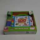 LeapFrog Learning Friends 100 Words Book, Green