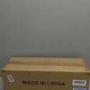 Modern LED Vanity Lights Set of 2, Gold Wall Sconce with Remote Control Dimmable Indoor Wall Light Bedside Remote Sconce for Bedroom Bathroom Living Dining Room (27.6inch 2 Pack)