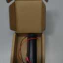 DEVMO DC 3V-6V to 400kV 400000V Boost Step-up Power Module High-Voltage Generator