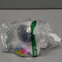 ORSDA Cat Laser Toy, 2-in-1 Interactive Automatic Motion Activated Moving 8 Holes Whack A Mole Feather, USB Rechargeable Electronic Smart Sensor Kitten Toys for Indoor Exercise