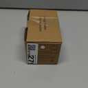 TAILI Sponge Holder for Kitchen Sink with Strong Suction Cup, Rustproof Aluminum Sink Caddy for Sponges, Removable Sponge Holder, Dish Brush for Scraper - Silver