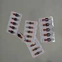 HAWINK 50PCS Tattoo Needles Cartridge Assorted Mixed Size Round Liner Shader Magnum Curved/Round Mag 10#(3RL 5RL 7RL 3RS 5RS 7RM 9RM 11RM 13RM 15RM)*5PCS with Membrane Professional EN20-FG-50KIT-N