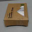 KeaBabies 3-Pack Organic Baby Swaddle Sleep Sacks - Swaddles for Newborns, Infant 0-3 Months, Baby Girls, Boys, Soft & Snug Newborn Sleep Sack, Nursery Swaddling Blankets (Nordic, OS)