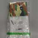 Oudain 3 Pack Camo Tablecloth Camouflage Plastic Disposable Camo Party Tablecover Army Party Decorations for Hunting Military Birthday Supplies, 54 x 108