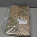 Sign Holder Stand,Sign Stand for Display,Adjustable Sign Holders For Table Top,Table Sign Holders 8.5 x 11,4 Packs, (Black, 39''height 4pcs)