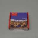 2026 Accord Vent Phone Mount for Honda Accord 2023 2024 2025 2026 Accessories | Aluminum Telescopic Air Vent Phone Holder |Thick Case Friendly Car Mount for iPhone 16/15 Pro Max, Galaxy S24