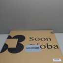 Acoustical Wall Panels, 6-Piece 23.62 X 23.62 Inches Art Acoustic Panels, Decorative Acoustic Panels, Acoustic Wall Panels, Sound Absorbing Wall Art, Arcadian Vortex