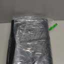 Red Light Therapy for Body, 34.3" x 15.9" Red Light Therapy Mat, 406 LEDs 660nm & 850nm Infrared Therapy Light Pad Blanket with Smart Temp & Timer for Back Belly Shoulder Muscle Pain Relief