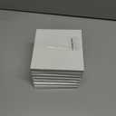 7 x NewEleven Book Lovers Gifts - Cute Present, Book Lover Gifts for Women, Men, Reader - Book Ornaments for Christmas Tree from Friend, Family - Christmas Orrnament