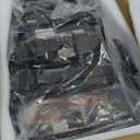 【4+64G】Car Stereo For Ford Explorer Radio 2011-2019 Upgrade Android Stereo Wireless Carplay Android Auto,9.7" Touchscreen Car Radio GPS,WiFi,32EQ DSP,Bluetooth 5.1,SWC,Backup Camera for Explorer Radio