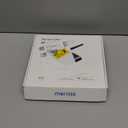 meross Smart Garage Door Opener Remote with External Antenna, Up to 3 Single Doors, Compatible with Apple HomeKit, Amazon Alexa, Google Assistant, SmartThings, App Control, No Hub Needed