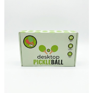 Desktop Pickle Ball