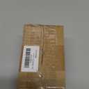 FONUNO Christmas Lights Clips Metal Christmas Lights Gutter Hooks Outdoor Seasonal Gutter Clips for Shingles Roof Holiday Decoration (50 PCS)